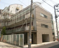 ラグジュアリーアパートメント森下の画像