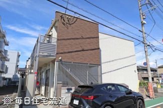 【外観】