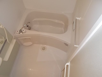 【浴室】 | ブリズⅣ | お風呂で日々の疲れを落としましょう