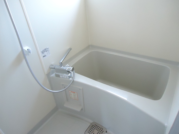 パルティールの浴室|103バス・トイレ別