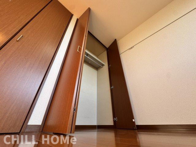 グランドソレイユBの収納|他社様掲載物件もまとめてご紹介、ご案内可能です(^^)/