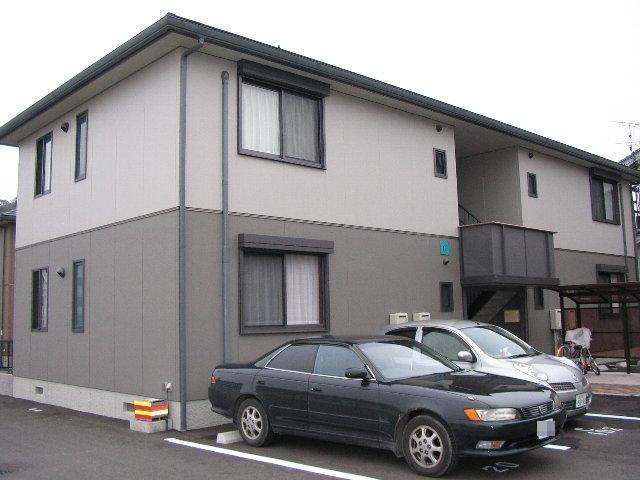 シャーメゾン中通