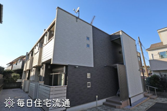 【外観】 | 六仙公園