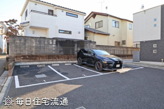 【駐車場】 | 六仙公園