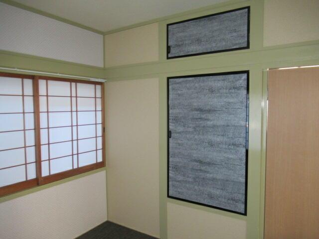 高知市一宮中町貸家の収納| 