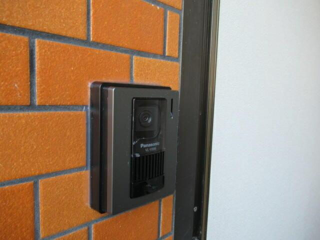 高知市一宮中町貸家のセキュリティ| 