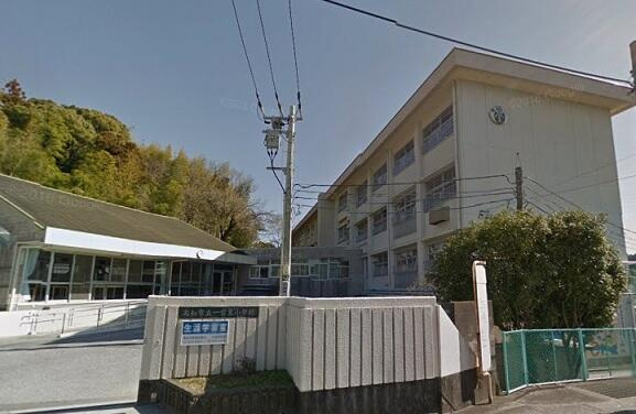 高知市一宮中町貸家の展望|高知市立一宮東小学校まで363m 