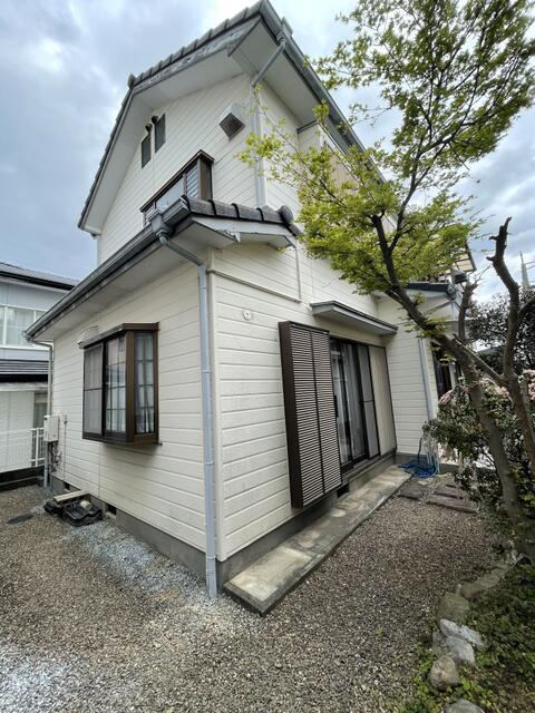 石立町貸家