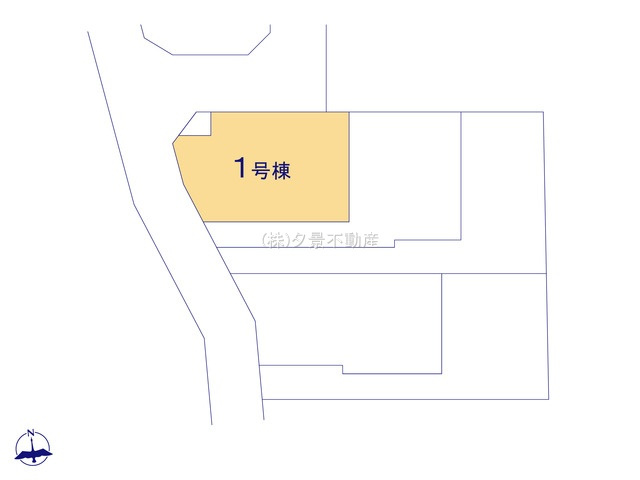 《仲介手数料無料》緑区道祖土４丁目28-1新築一戸建てリナージュ