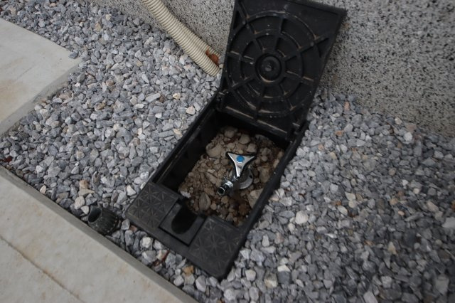 《仲介手数料無料》緑区道祖土４丁目28-1新築一戸建てリナージュのその他|撮影日 2025年4月26日 14:25 曇り