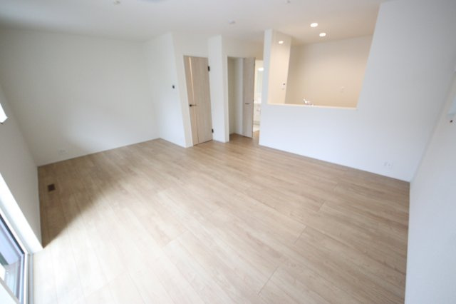 《仲介手数料無料》緑区道祖土４丁目28-1(2号棟)新築一戸建てリナージュ