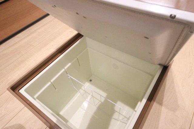 《仲介手数料無料》緑区道祖土４丁目28-1(2号棟)新築一戸建てリナージュのキッチン|撮影日 2025年4月26日 14:25 曇り