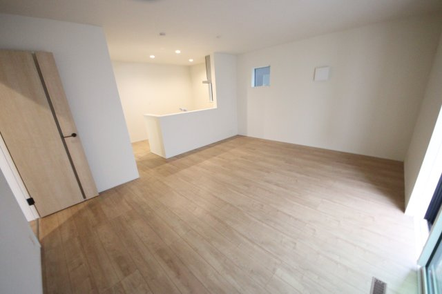 《仲介手数料無料》緑区道祖土４丁目28-1(5号棟)新築一戸建てリナージュ