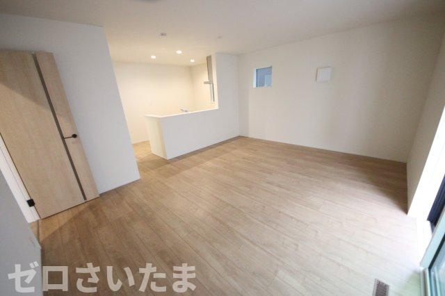 《仲介手数料無料》緑区道祖土４丁目28-1新築一戸建てリナージュ