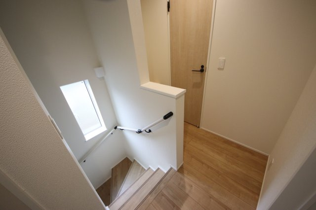 《仲介手数料無料》緑区道祖土４丁目28-1(5号棟)新築一戸建てリナージュの内装|撮影日 2025年4月28日 14:30 曇り