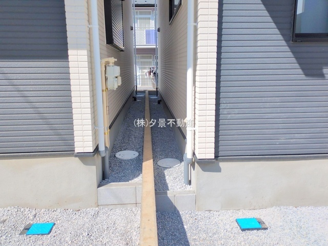 《仲介手数料無料》大宮区堀の内町１丁目476-2新築一戸建てケイアイスタイル