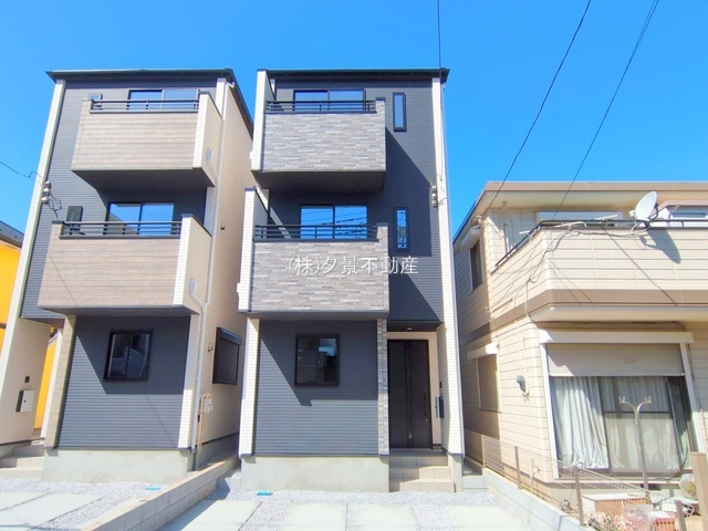 《仲介手数料無料》大宮区堀の内町１丁目476-2新築一戸建てケイアイスタイル