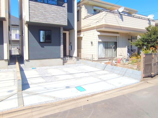 《仲介手数料無料》大宮区堀の内町１丁目476-2(2号棟)新築一戸建てケイアイスタイル