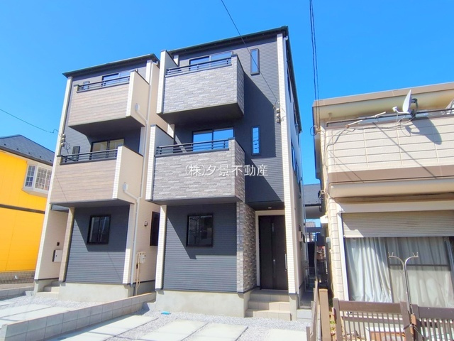 《仲介手数料無料》大宮区堀の内町１丁目476-2(2号棟)新築一戸建てケイアイスタイル