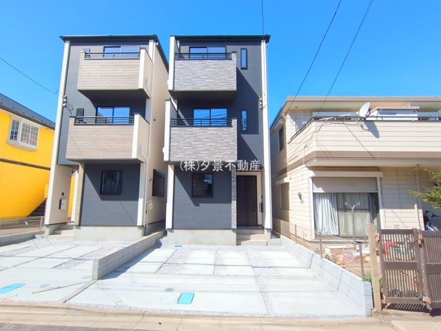 《仲介手数料無料》大宮区堀の内町１丁目476-2(2号棟)新築一戸建てケイアイスタイル