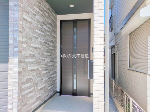 《仲介手数料無料》大宮区堀の内町１丁目476-2(2号棟)新築一戸建てケイアイスタイル