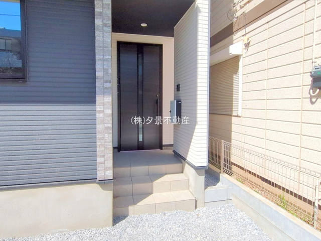 《仲介手数料無料》大宮区堀の内町１丁目476-2新築一戸建てケイアイスタイル