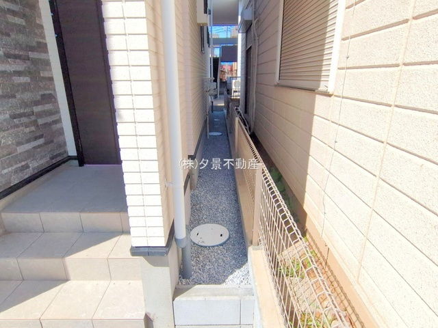 《仲介手数料無料》大宮区堀の内町１丁目476-2新築一戸建てケイアイスタイル