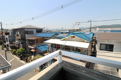 【展望】 | アーサー弐番館