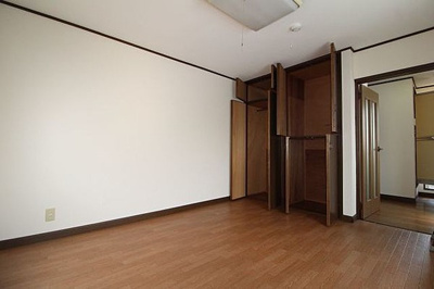 【収納】 | アーサー弐番館