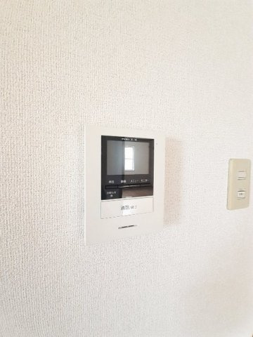 セントラルヒルズの設備