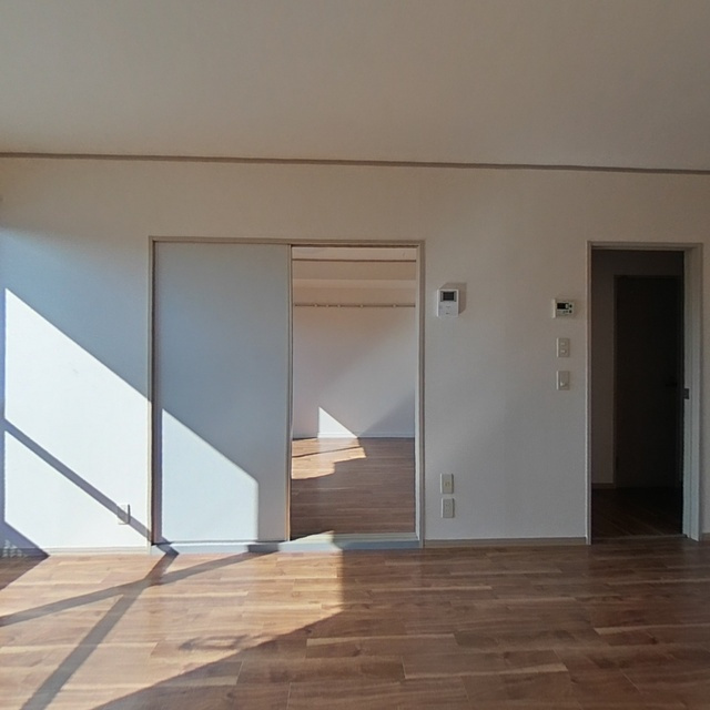 セジュール佐賀の居間・リビング