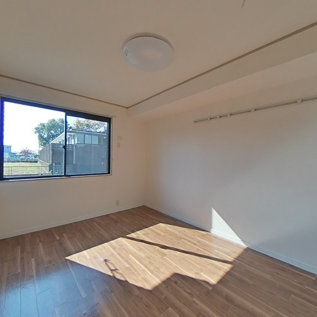 セジュール佐賀の内装