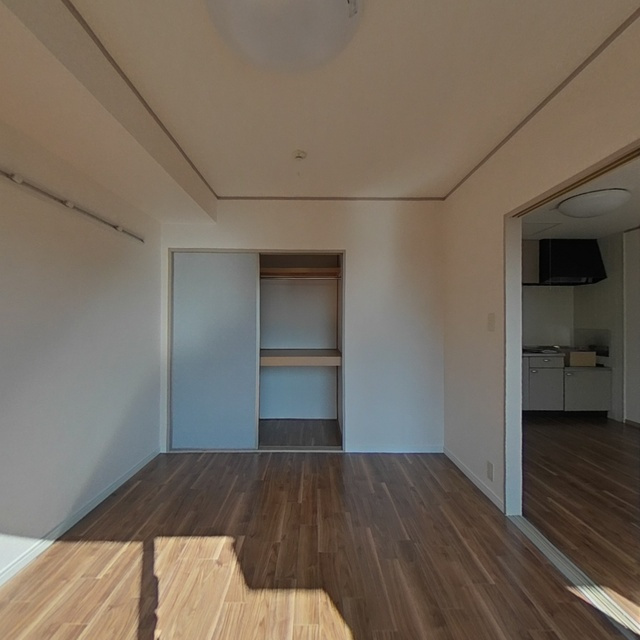 セジュール佐賀の内装