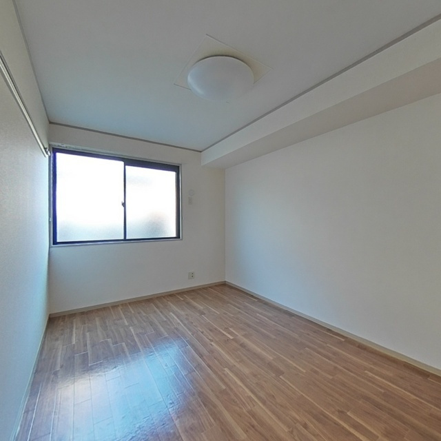 セジュール佐賀の内装