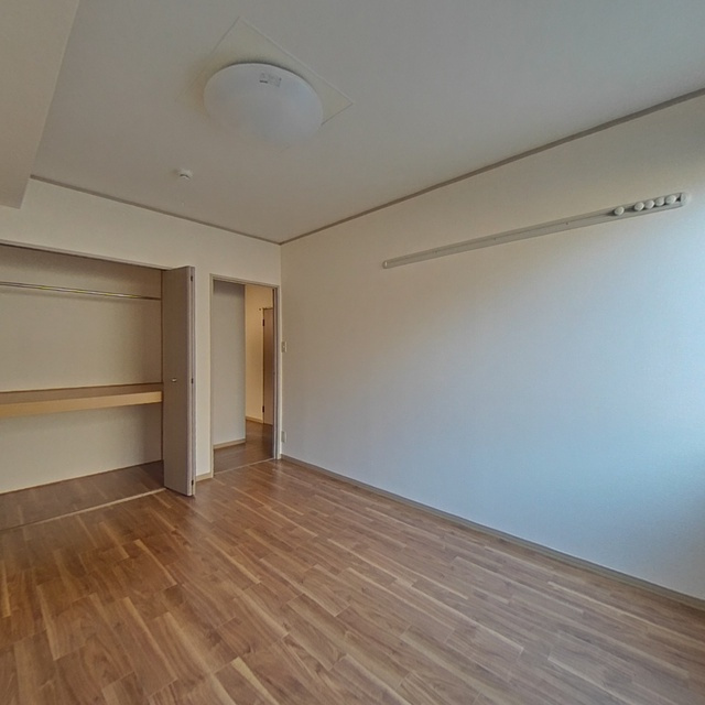 セジュール佐賀の内装