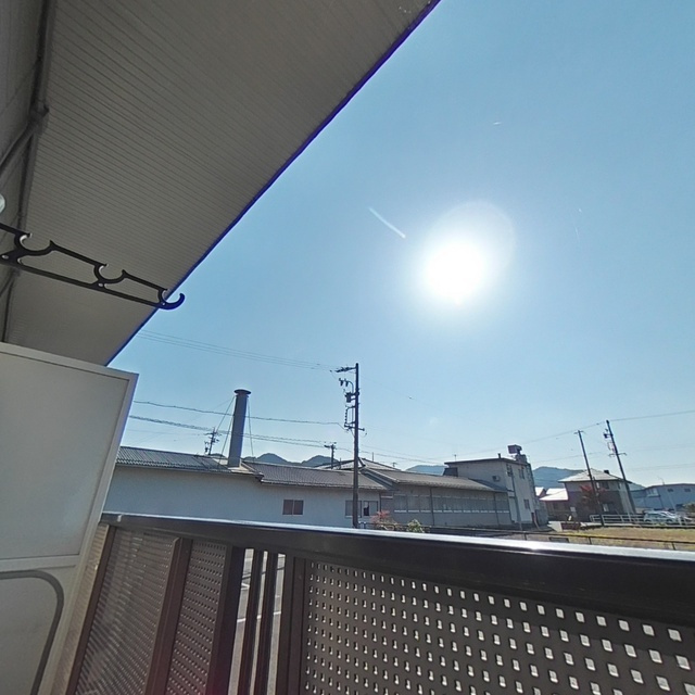 セジュール佐賀の内装