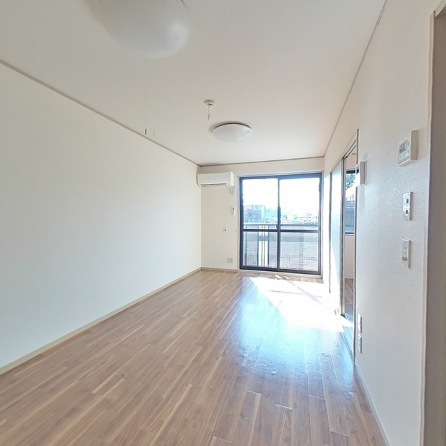 セジュール佐賀の居間・リビング