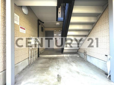 【エントランス】 | グリーン・メイプル