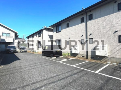 【駐車場】 | グリーン・メイプル