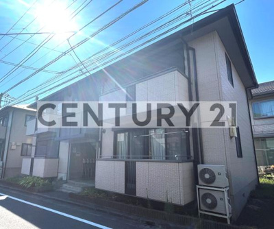 【外観】 | グリーン・メイプル