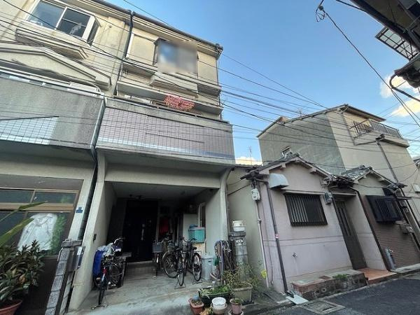 【その他】 | 守口市藤田町5丁目　中古戸建