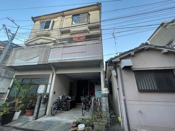 【その他】 | 守口市藤田町5丁目　中古戸建