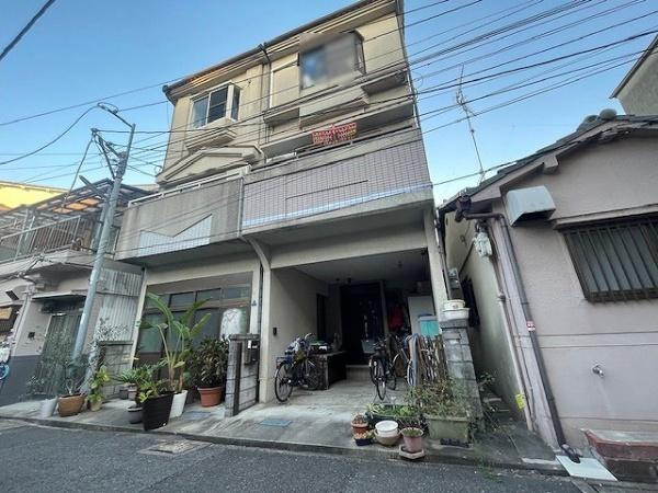 【その他】 | 守口市藤田町5丁目　中古戸建