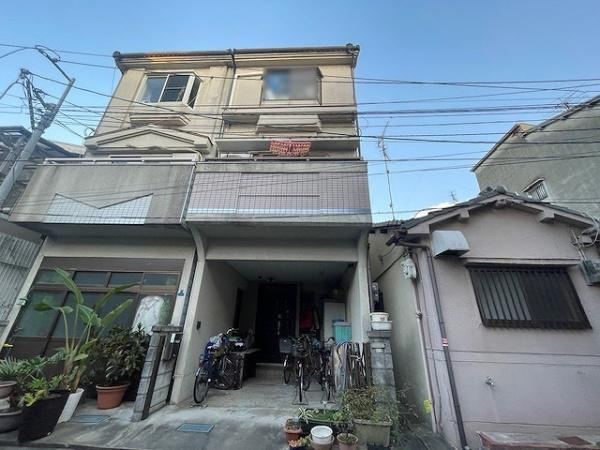 【その他】 | 守口市藤田町5丁目　中古戸建
