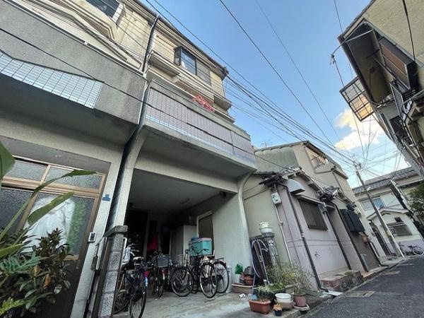 【その他】 | 守口市藤田町5丁目　中古戸建