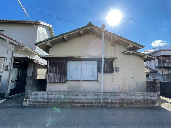 和歌山市有家　中古戸建のその他