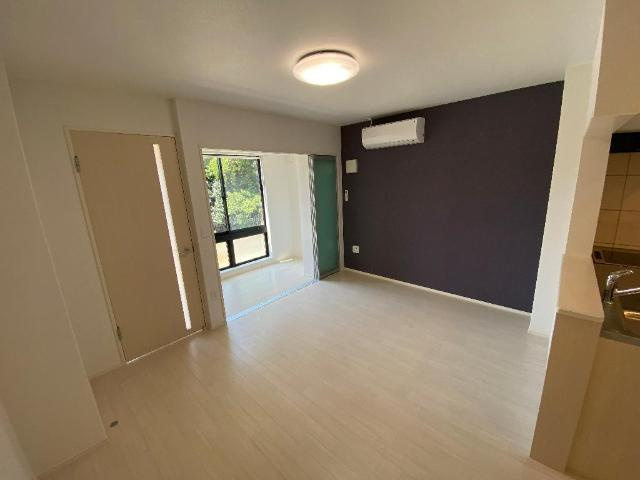 フェイト　デラ　フォレスタの居間・リビング|リビング