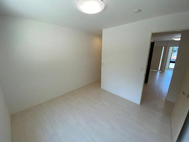 フェイト　デラ　フォレスタの内装|洋室