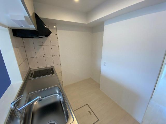 フェイト　デラ　フォレスタのキッチン|キッチン