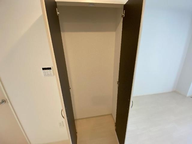 フェイト　デラ　フォレスタの収納|収納